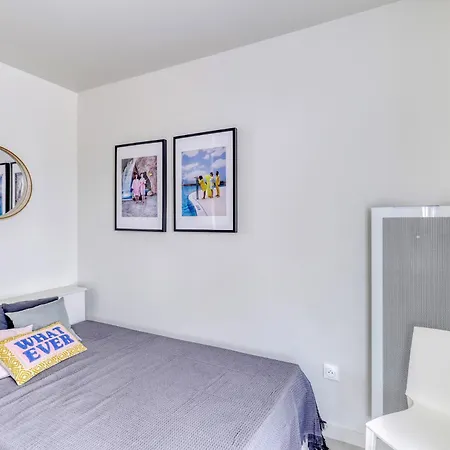 Student Factory Republique Apartmanhotel Clermont-Ferrand