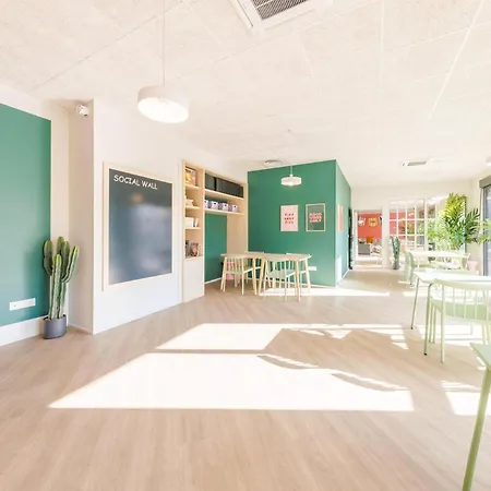 Appartement Student Factory Republique Clermont-Ferrand