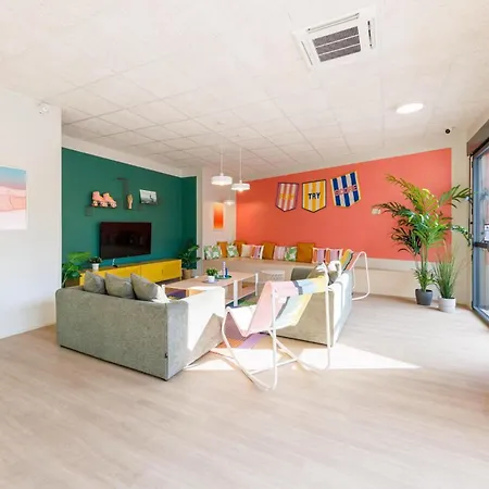 Appartement Student Factory Republique Clermont-Ferrand