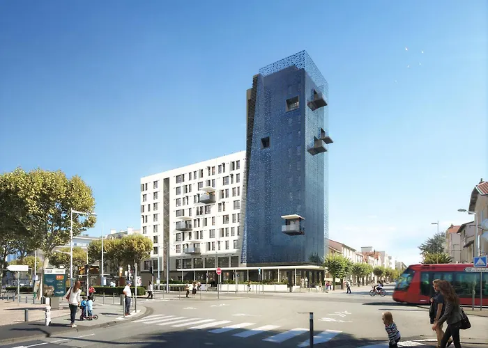 Student Factory Republique * Clermont-Ferrand