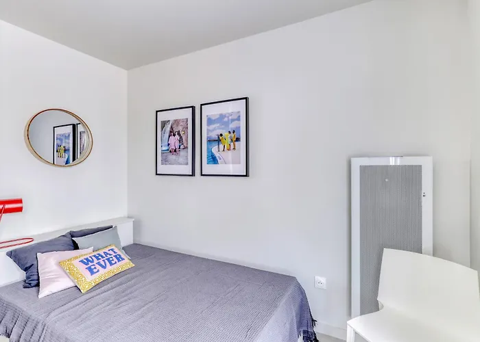 Student Factory Republique Apartment Clermont-Ferrand