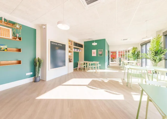 Apartment Student Factory Republique Clermont-Ferrand